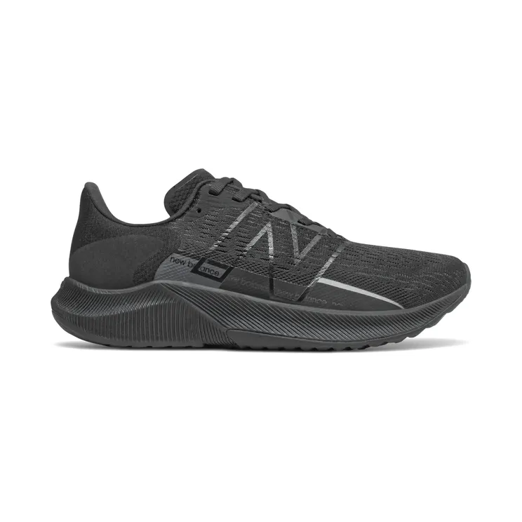 New Balance FuelCell Propel v2 – Black, Black (WFCPRBK2)