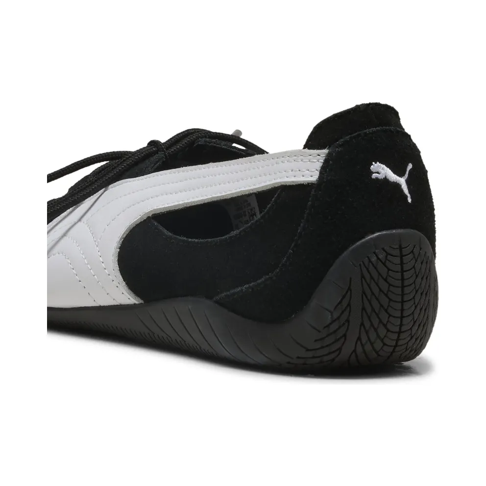 Puma Speedcat Nova Ballet “Puma Black / Puma White” (408340_02)