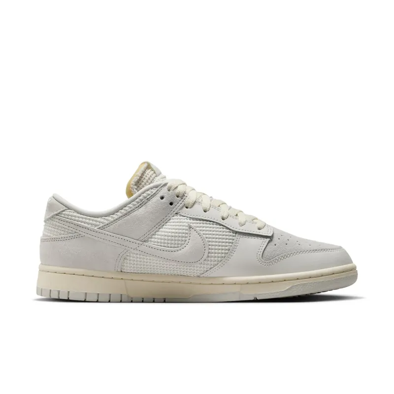 Nike Dunk Low “PHANTOM LIGHT BONE” (HF4297-001)