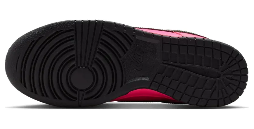 nike-dunk IV2040-600