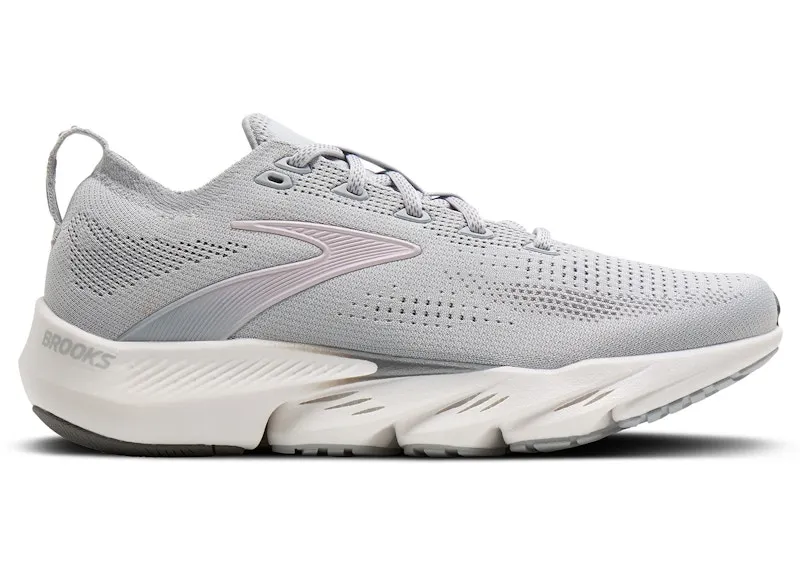 Brooks Glycerin Flex Harbor Mist Poppy Seed Pink (120467-1B-062)