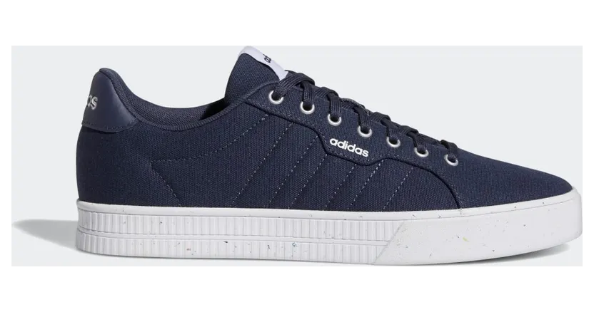 adidas Daily 3.0 Eco Sustainable Lifestyle Skateboardschoenen Shadow Navy / Shadow Navy / Cloud White (GY5486)
