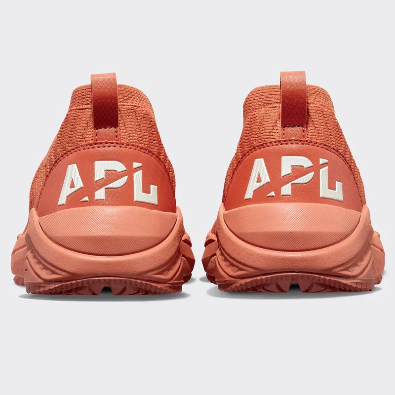 APL TechLoom Traveler “Rust/Ivory” (Women)