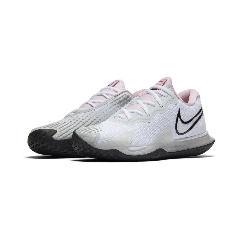 NikeCourt Air Zoom Vapor Cage 4 Hard-Court Tennis White (CD0431-100)