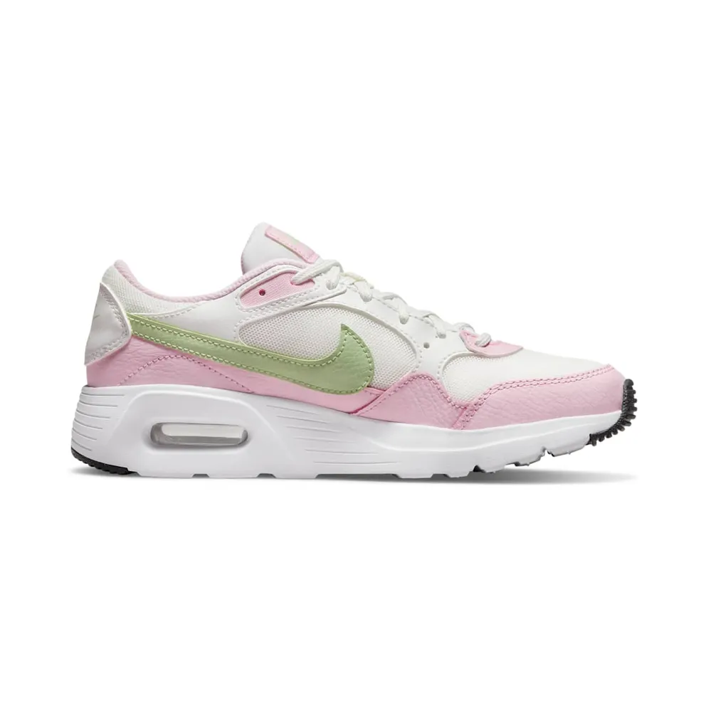 Nike Air Max SC Older Kids’ White (CZ5358-110)