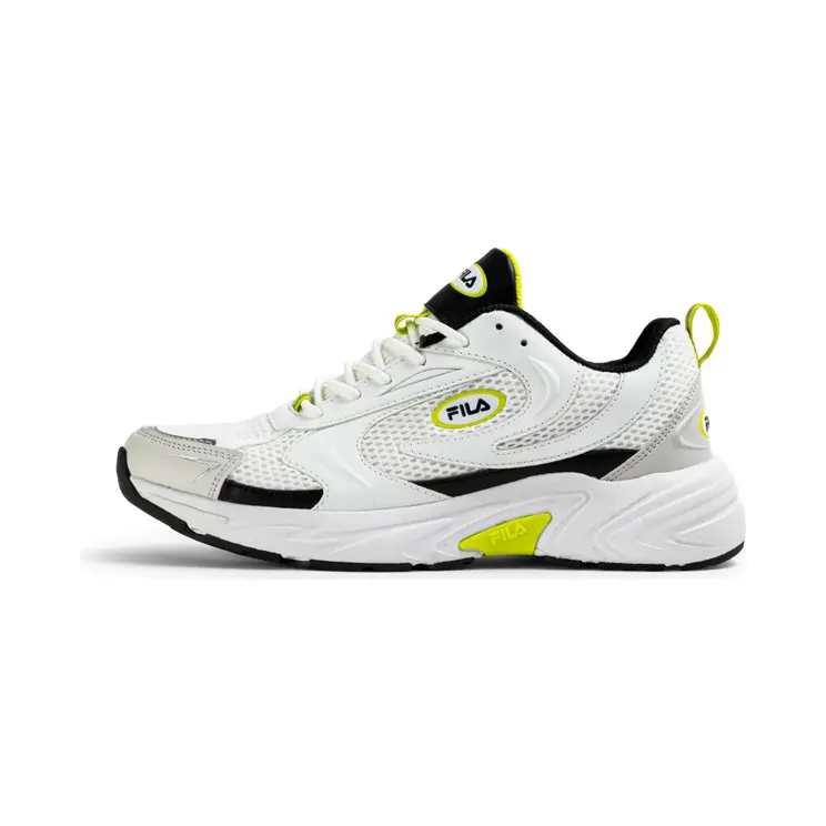 Fila Kreatix White (FFM046213325)