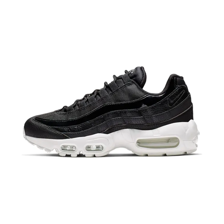 Nike AIR MAX 95 SE MNS “Black / Summit White / Platinum Tint” (AQ4138-001)