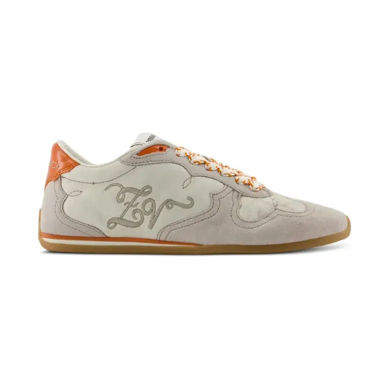 Zadig&Voltaire ZV Dance sneakers – Beige (SWSN01636123)