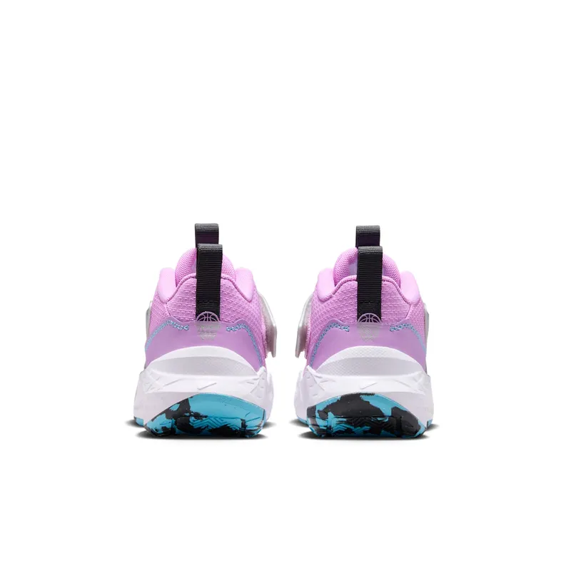 Nike Team Hustle D 12 (HF6280-501)