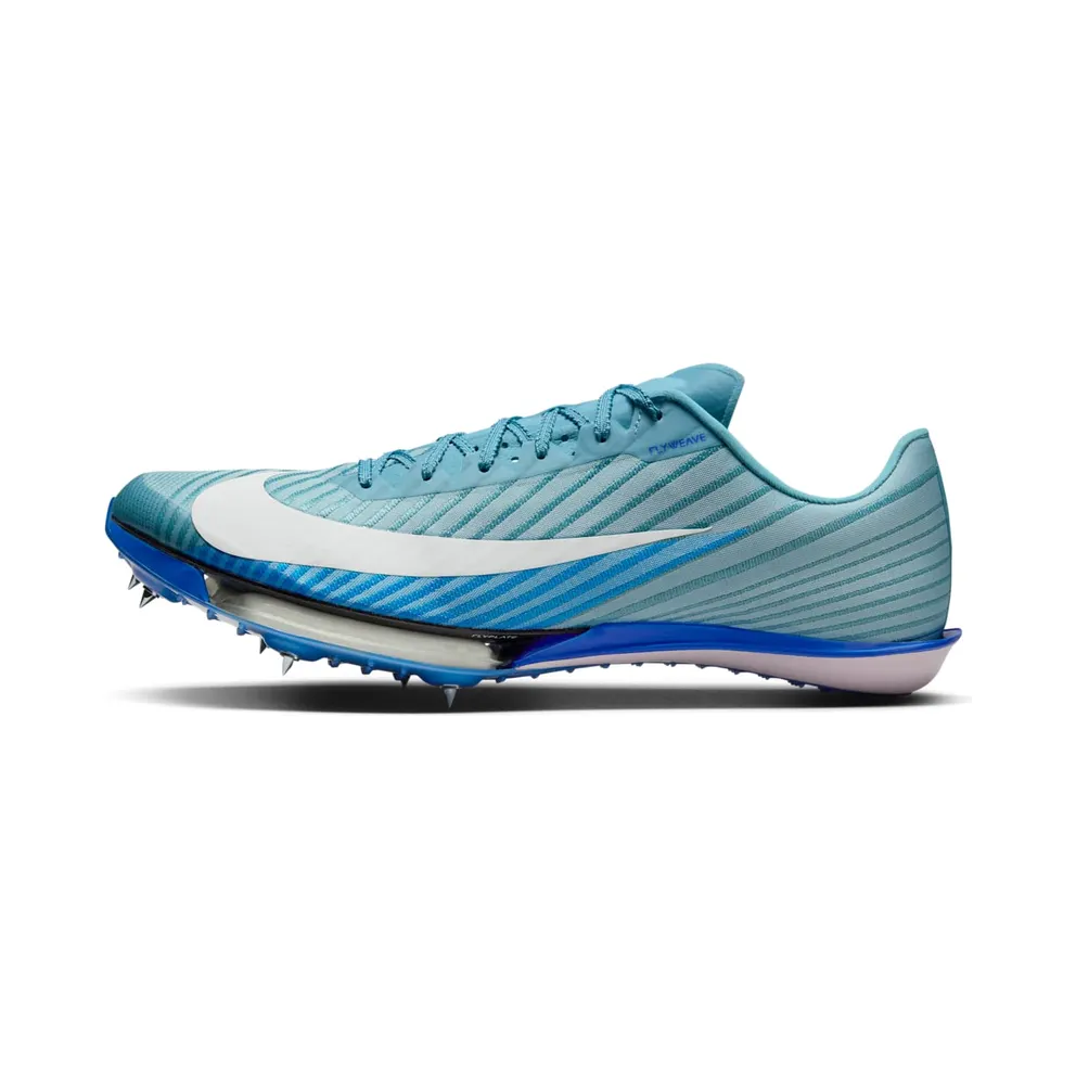 Nike Maxfly 2 Denim Turquoise Light Photo Blue Doll Sail (HQ1843-400)