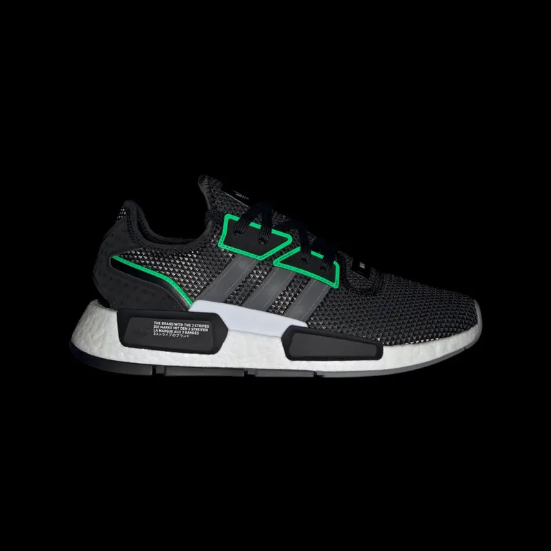Adidas NMD_G1 Core Black / Grey Five / Cloud White (IE4559)