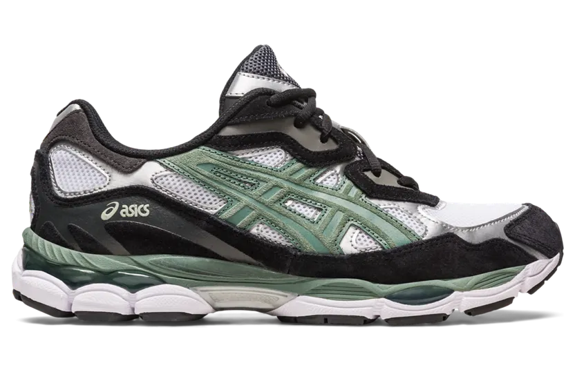 Asics Gel-NYC 1201A789.101