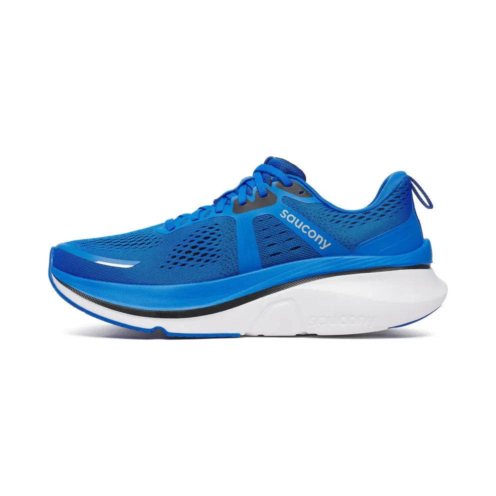Saucony Guide 18 Skydiver Black (S20998-163)