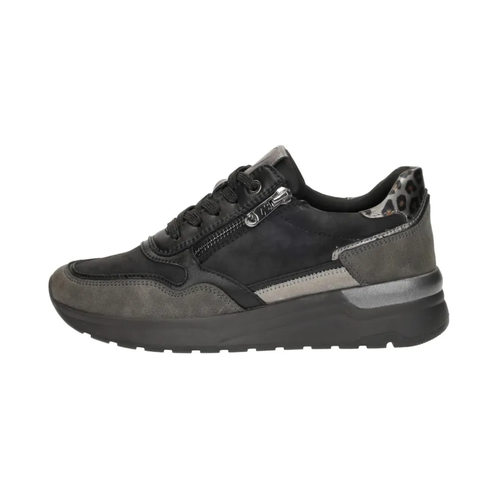 MARCO TOZZI sneaker Black (6000066308C5)