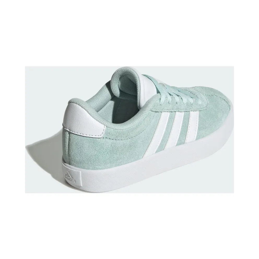 Adidas VL Court 3.0 Kids Halo Mint / Cloud White / Core Black (IH2406)