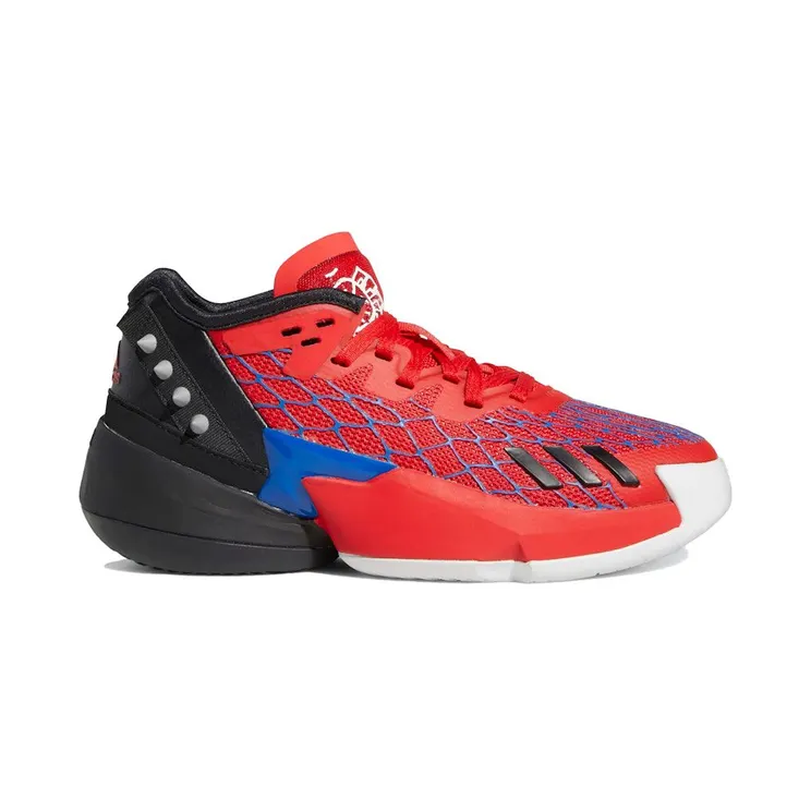 adidas D.O.N. Issue #4 Spiderman (HR1616)