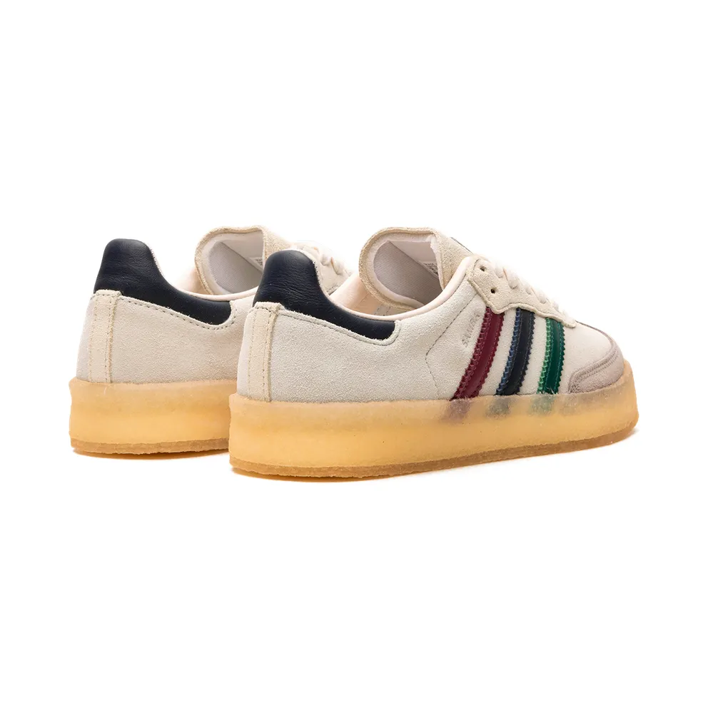 Adidas 8th Street Samba “Kith – Clarks – Kithmas” (IE4032)