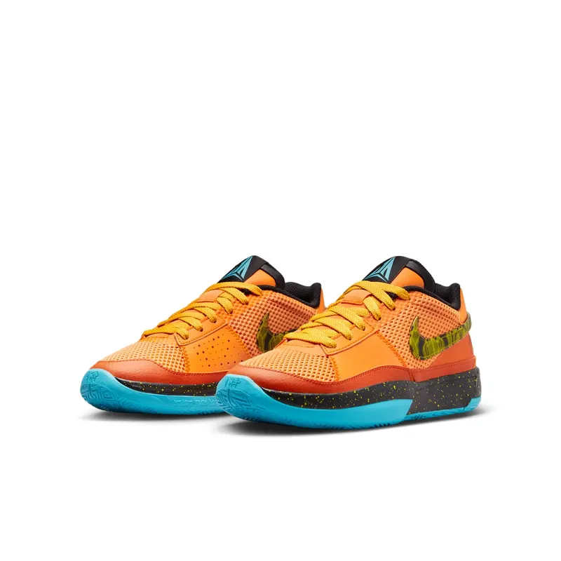 Nike Ja 1 SE Bright Mandarin (FB8977-800)