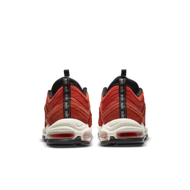 Nike Air Max 97 First Use Blood Orange (DB0246-800)