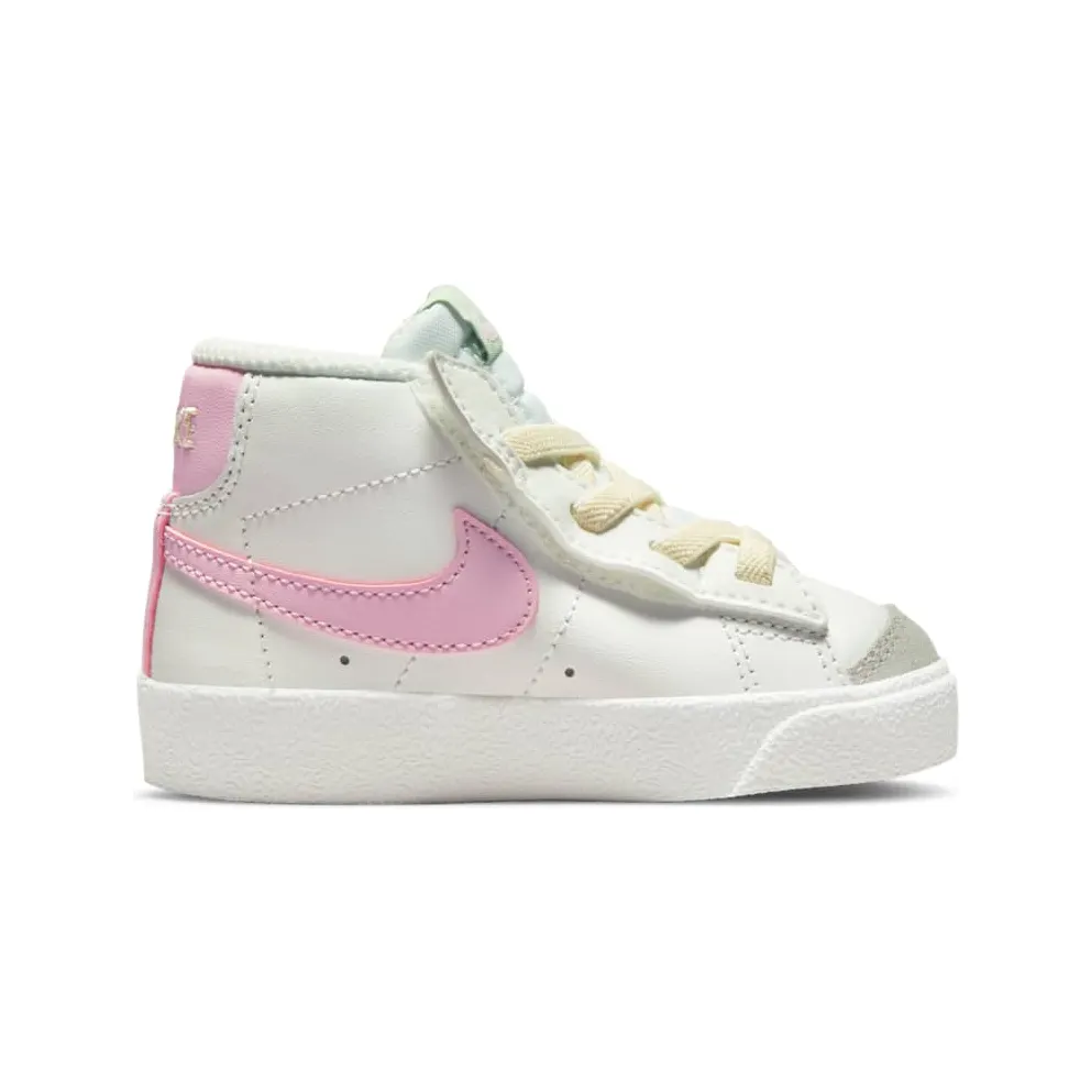 Nike Blazer Mid ’77 Baby and Toddler White (DA4088-106)