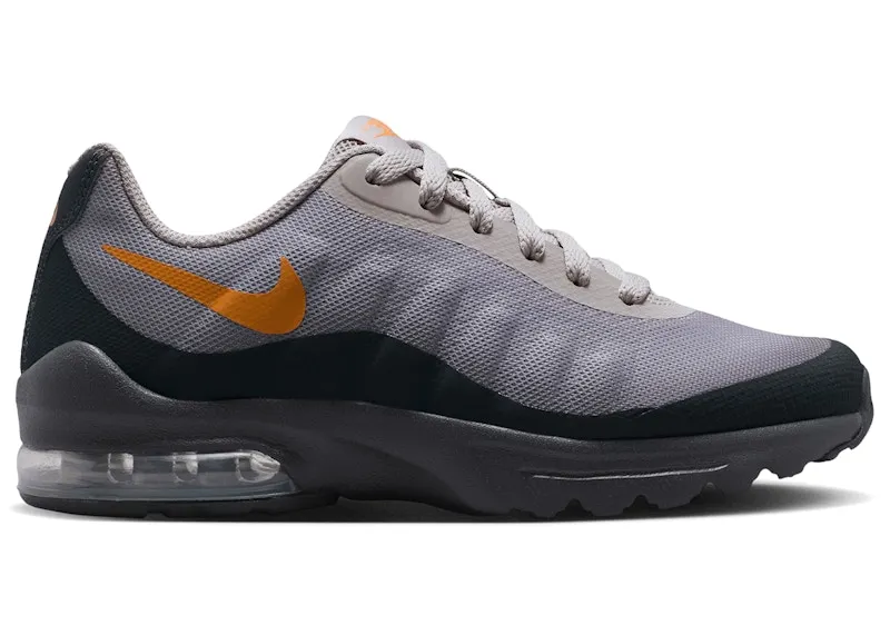 Nike Air Max Invigor Pencil Point Pearl Grey Hot Curry (749572-019)