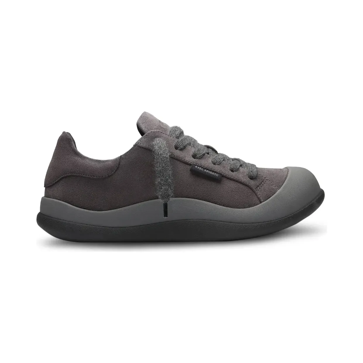 Axel Arigato Squish “Grey” (F3658002)