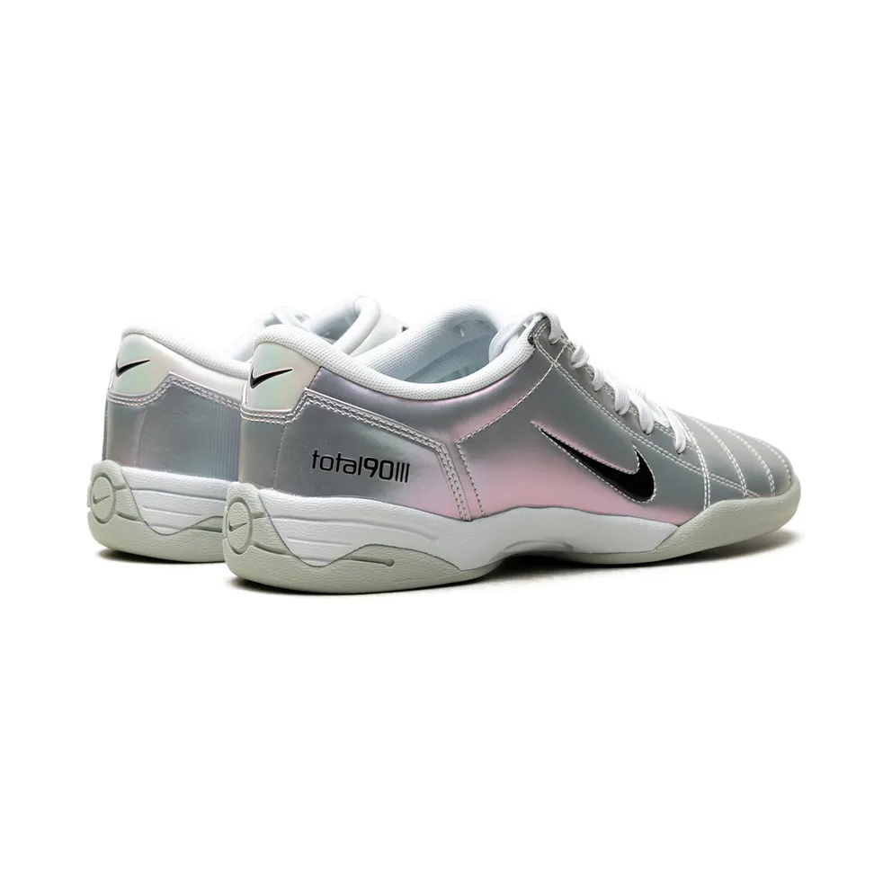 Nike Total 90 3 Premium “Off White Iridescent” (IM3500-100)