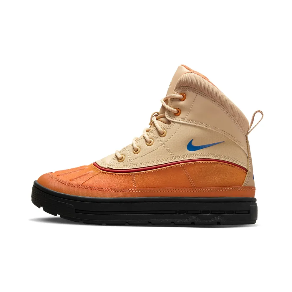 Nike Woodside 2 High ACG Braun (524872-201)