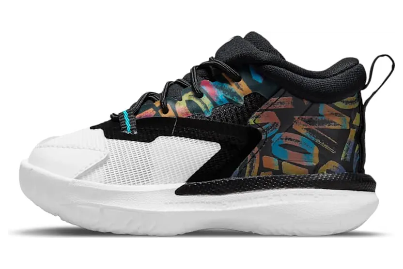 Zion 1 Black (DC2023-001)