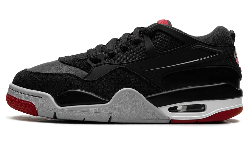 Air Jordan RM 4 GS “Bred” (FQ7938-061)