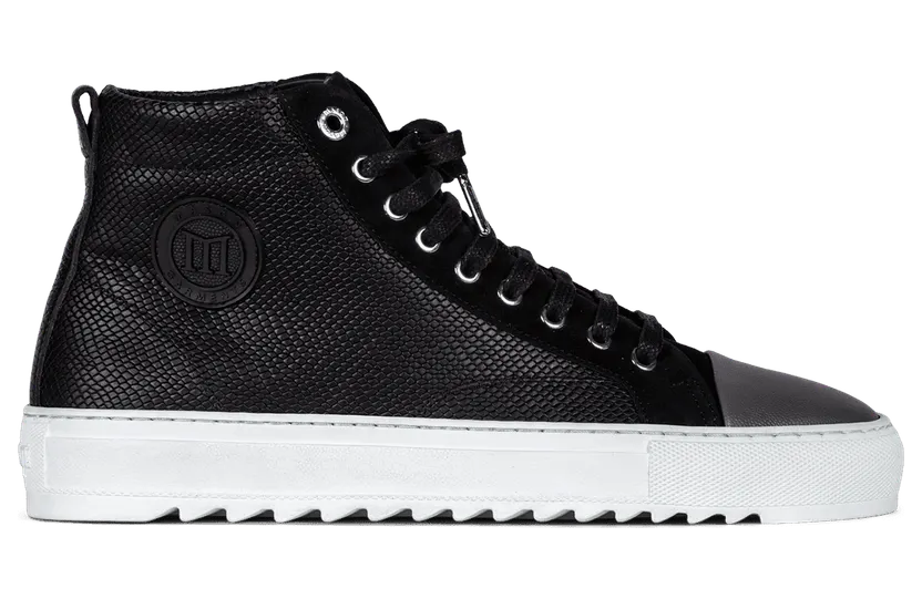 Mason Garments Astro Hi – Esotico (FW22-23E) (3)