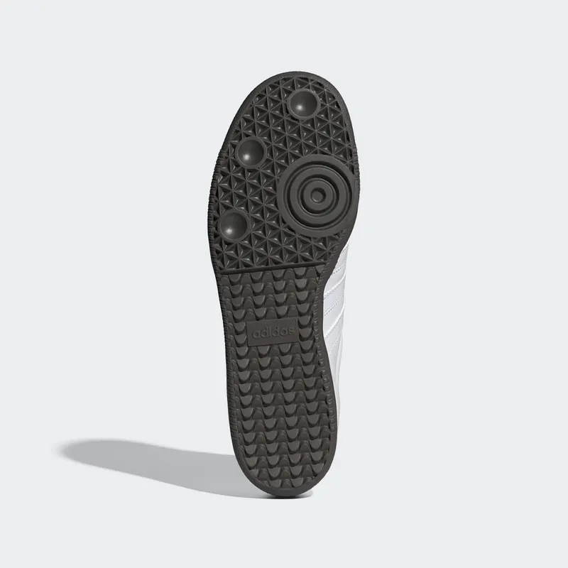 adidas Samba OG Cloud White / Cloud White / Gum (IE3439)