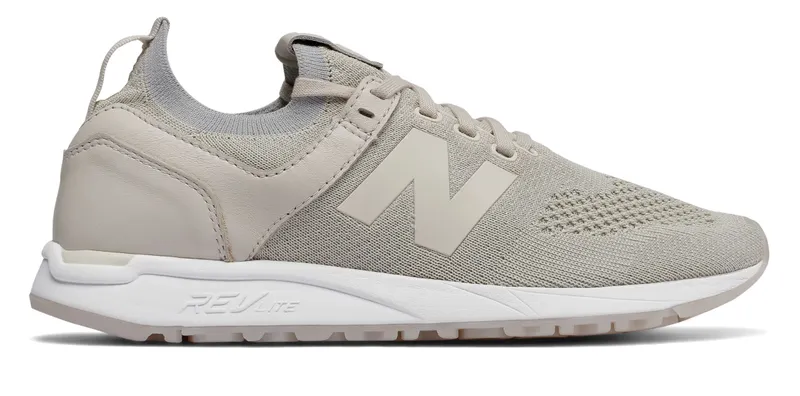 New Balance 247 Moonbeam (W) Moonbeam (WRL247SV)
