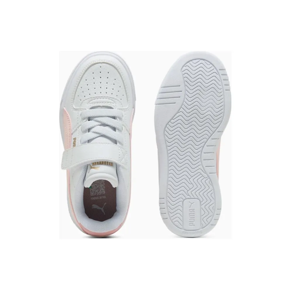 Puma Caven White (406239-09)