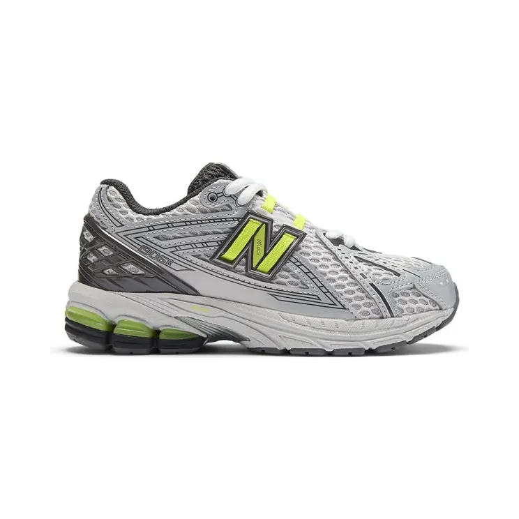 New Balance 1906 PS “White” (P190662Y)