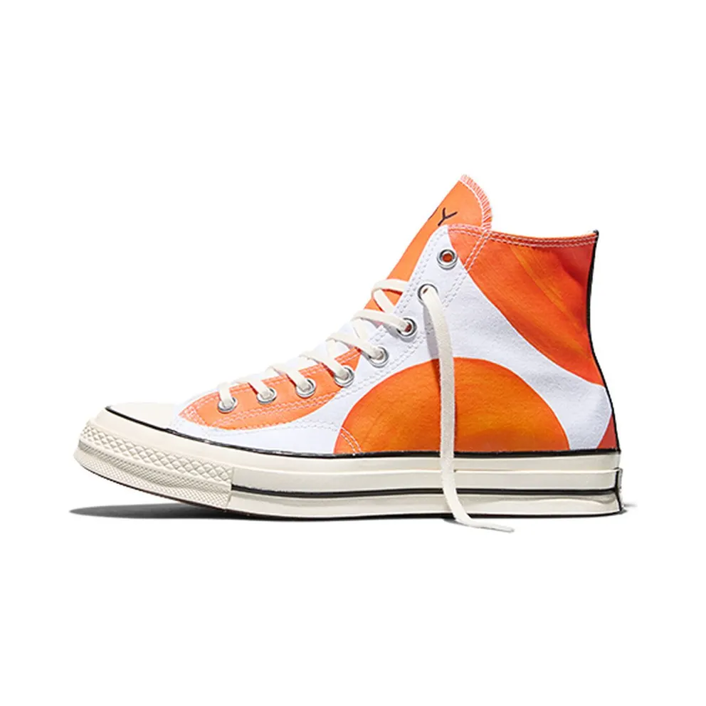 Converse Chuck 70 Hi Marc Jacobs Joy Mandarin Orange (A19269C)