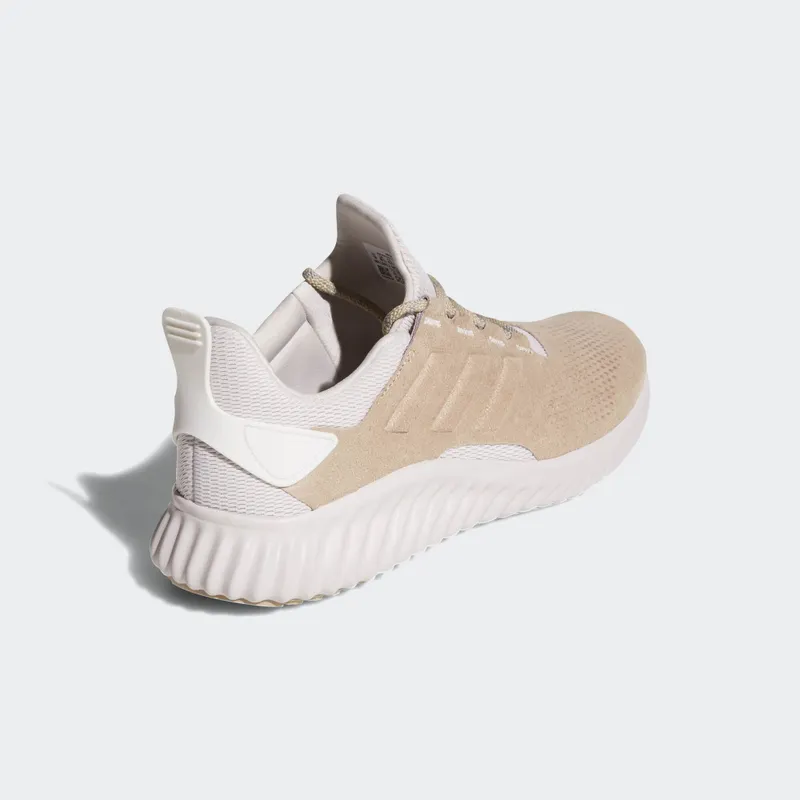 adidas Alphabounce CR Cork Raw Gold/Raw Gold/Chalk Pearl (DA9935)