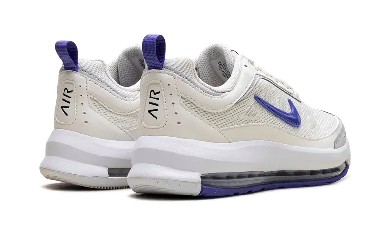 Nike Air Max AP “Summit White Blue” (CU4870-111)