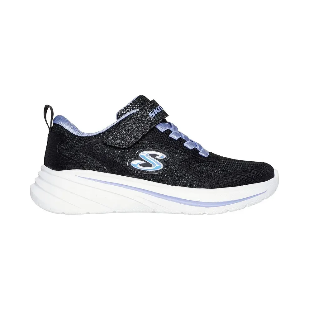 Skechers Wave 92 Black (303557L-BLK)