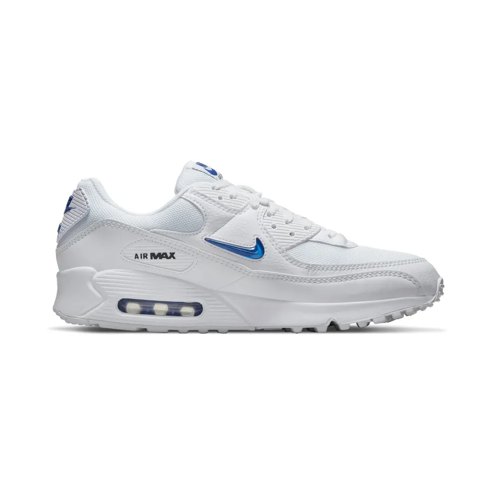 Nike Air Max 90 White (DV3503-100)