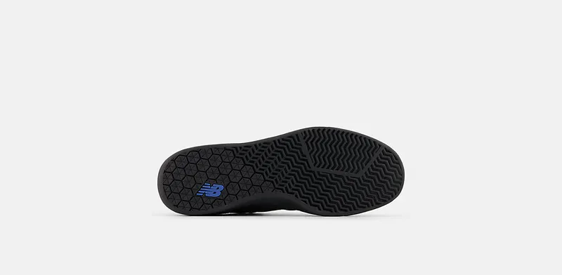 New Balance Numeric 440v2 Black Cement Black (NM440WD2)