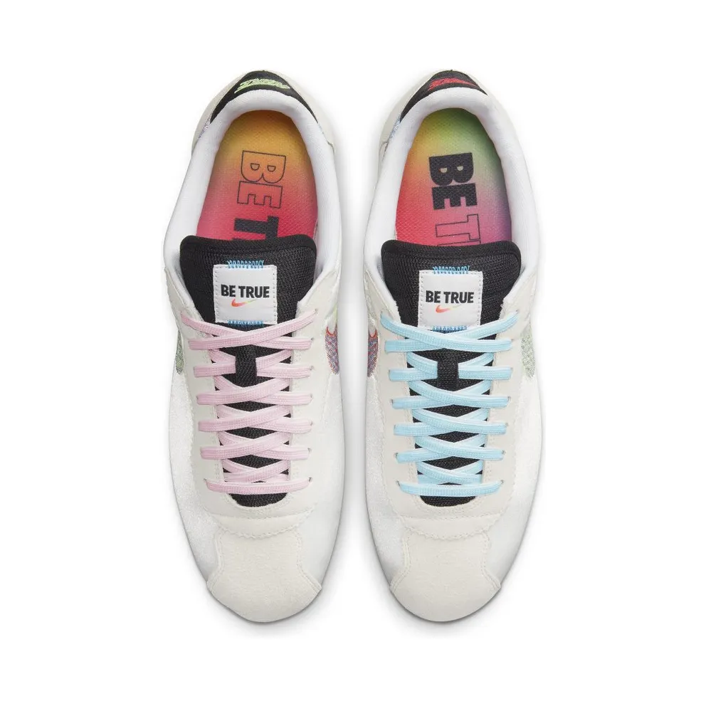Nike Cortez Be True White (DR5491-100)