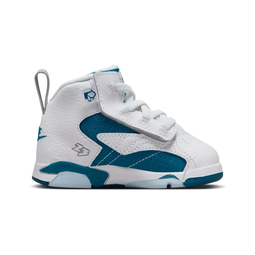 Jordan Jumpman MVP White Wolf Grey Industrial Blue (DZ5576-101)