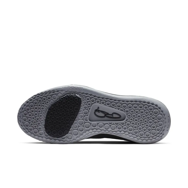 Nike PG 3 Black Iridescent Black/Black (AO2607-003)