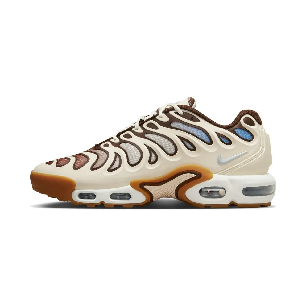 Nike Air Max Plus Drift Phantom/Brown/Sail/Light Armoury Blue (FD4290-001)
