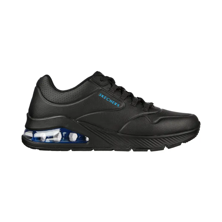 skechers-uno 232181 BKBL