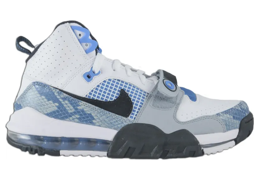 Nike Air Max Bo Jax Blue Snakeskin (654478-101)