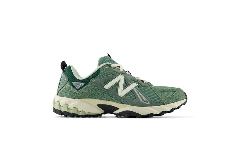 New Balance 610T “Green” (ML610TLN)