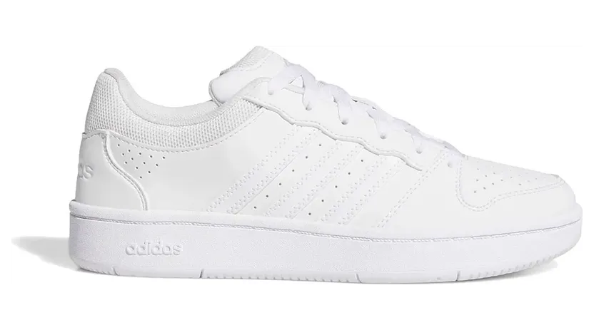 Adidas Hoops White (KI1037)