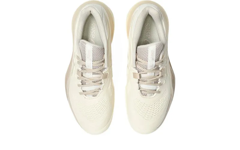 ASICS Gel-Resolution X Cream Mineral Beige (1042A279-101)